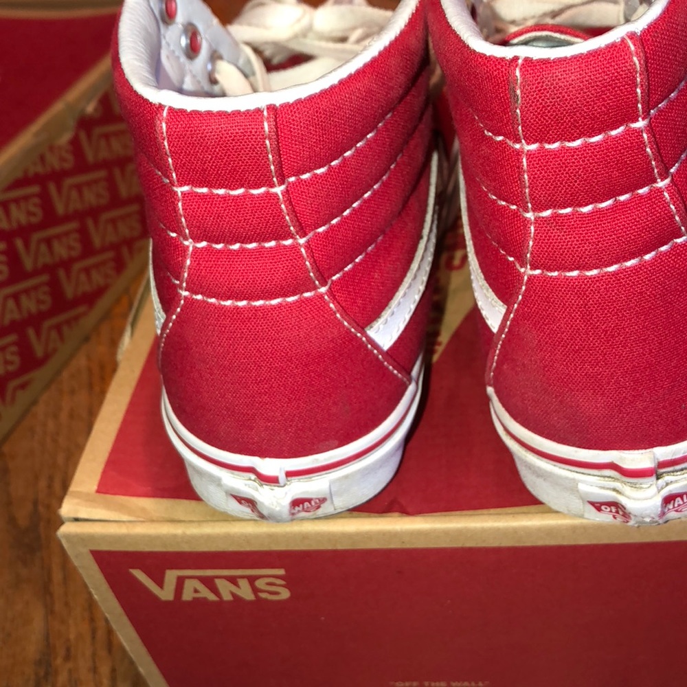 Vans - Picture 3 of 3
